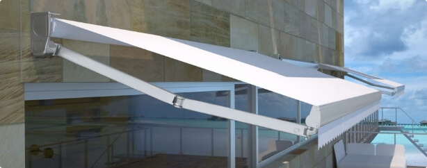 automatiser stores et volets