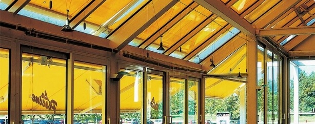 comment creer ombre balcon sud