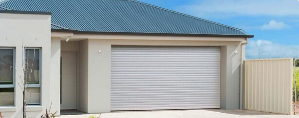 porte de garage