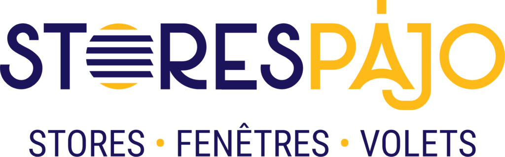 logo de Stores Pajo